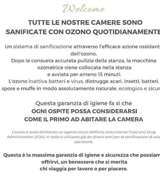 B&B Varadero Μιλάτσο Εξωτερικό φωτογραφία