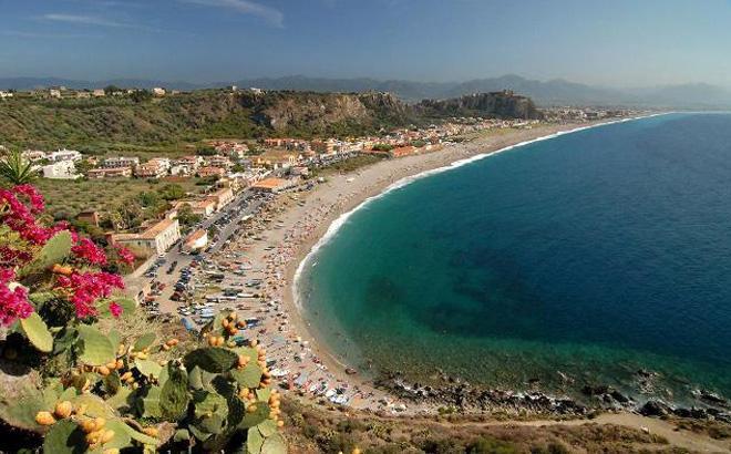 B&B Varadero Μιλάτσο Εξωτερικό φωτογραφία