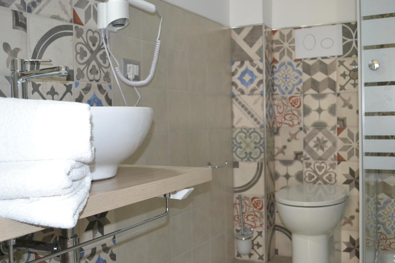B&B Varadero Μιλάτσο Εξωτερικό φωτογραφία