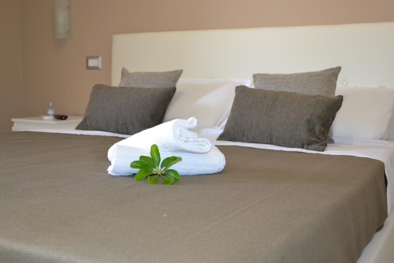 B&B Varadero Μιλάτσο Εξωτερικό φωτογραφία