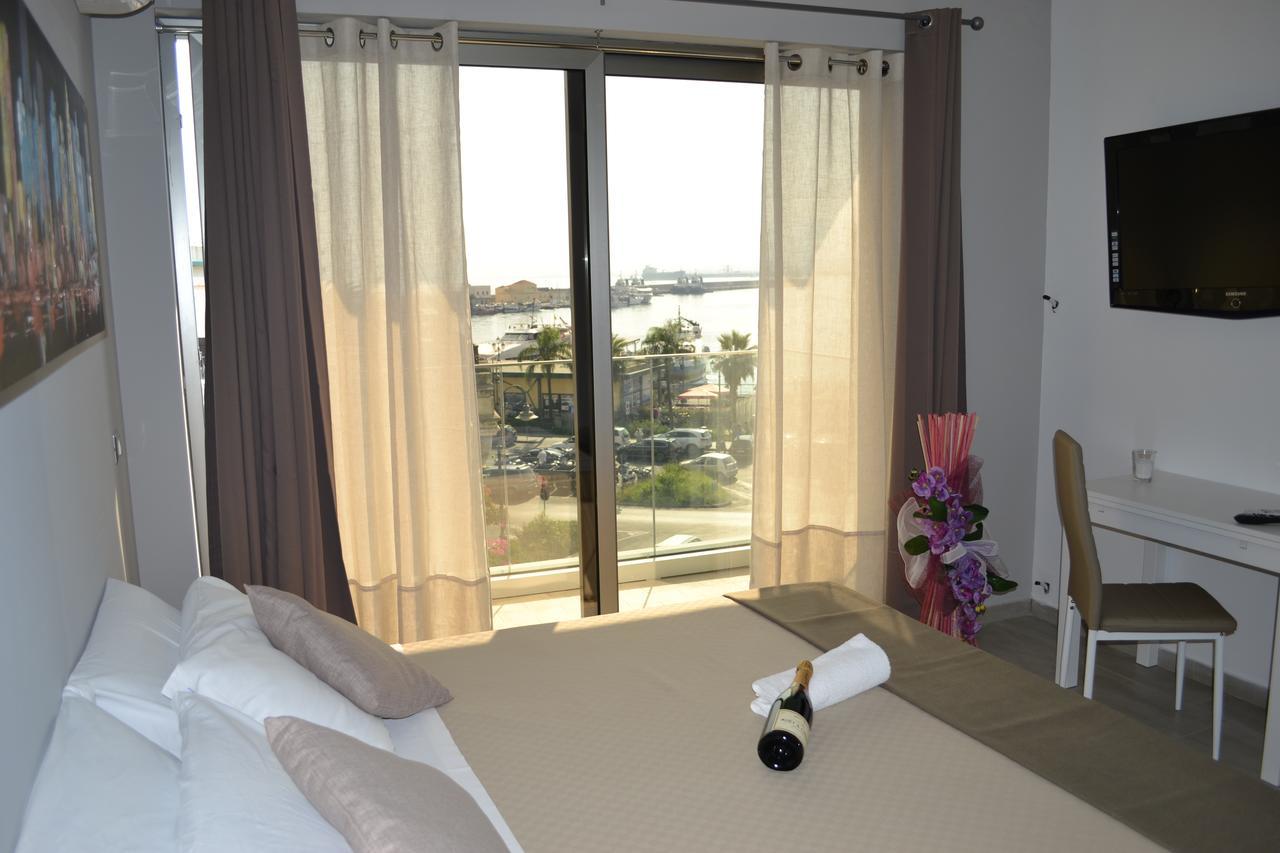 B&B Varadero Μιλάτσο Εξωτερικό φωτογραφία
