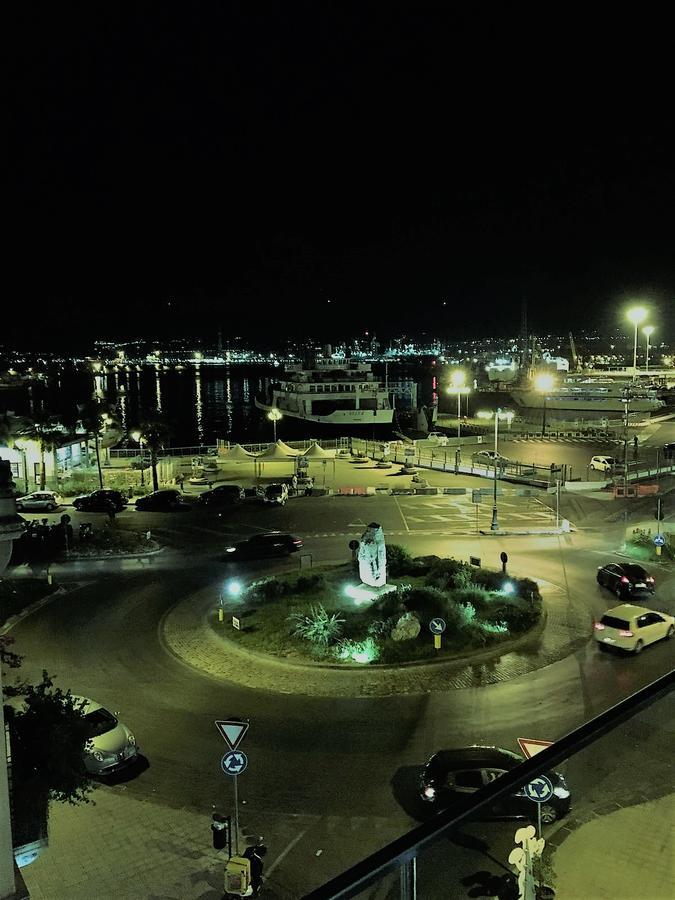 B&B Varadero Μιλάτσο Εξωτερικό φωτογραφία