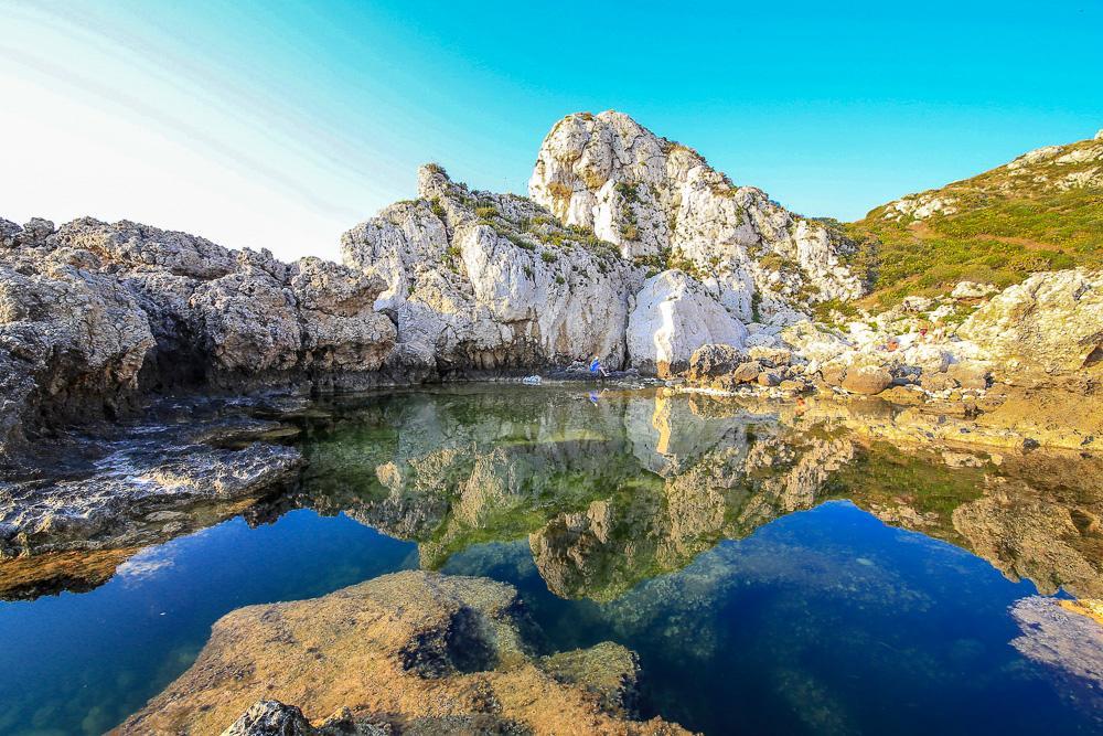B&B Varadero Μιλάτσο Εξωτερικό φωτογραφία