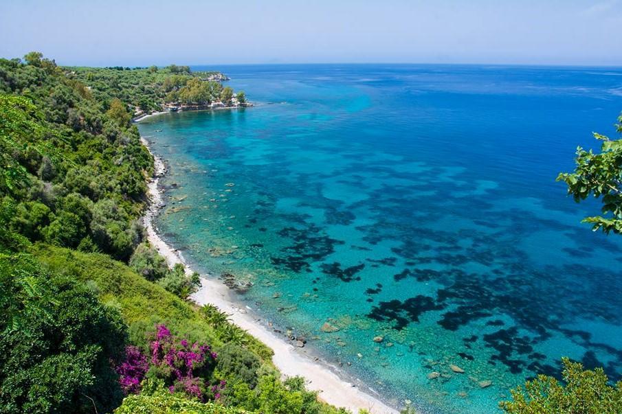 B&B Varadero Μιλάτσο Εξωτερικό φωτογραφία