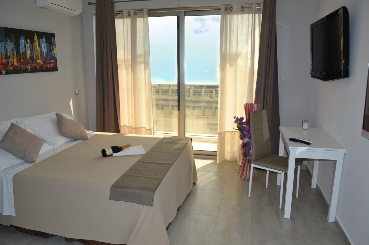 B&B Varadero Μιλάτσο Εξωτερικό φωτογραφία